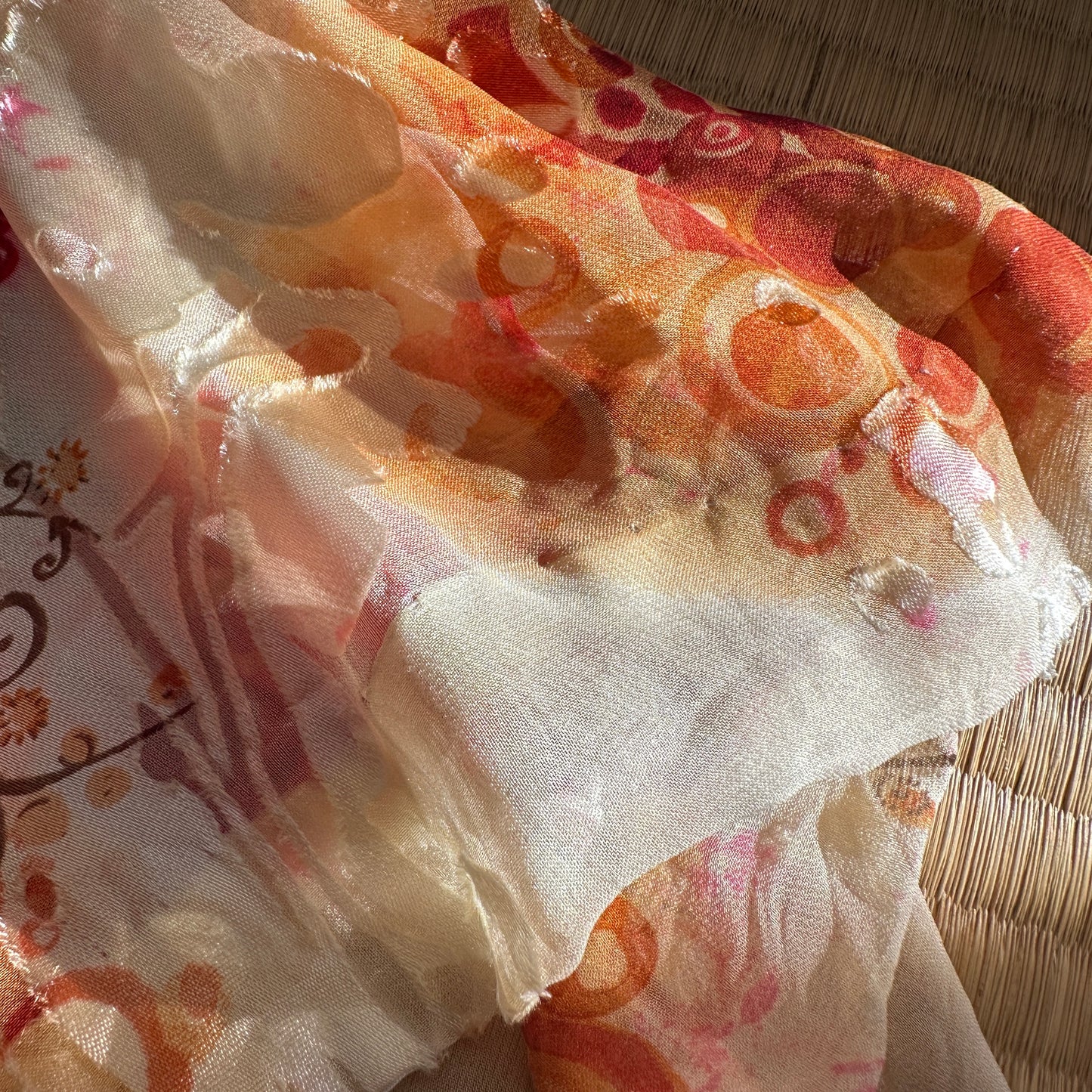 创意和服设计T恤Rikyu色